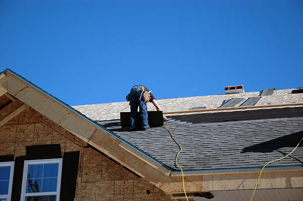Best Storm Damage Roof Repair  in Okauchee Lake, WI