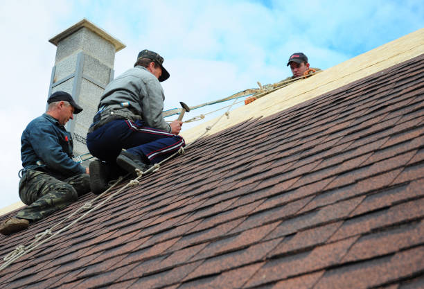Best Local Roofing Companies  in Okauchee Lake, WI