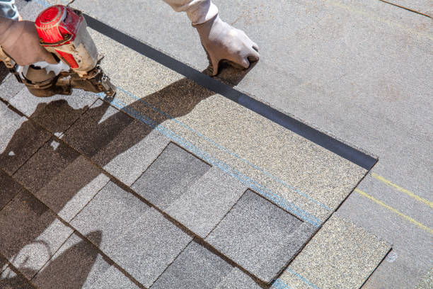 Trusted Okauchee Lake, WI Roofing Contractor Experts